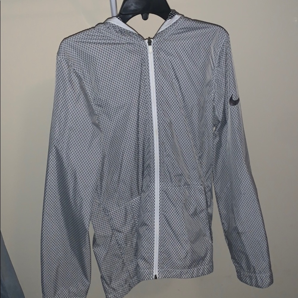 Nike Windbreaker